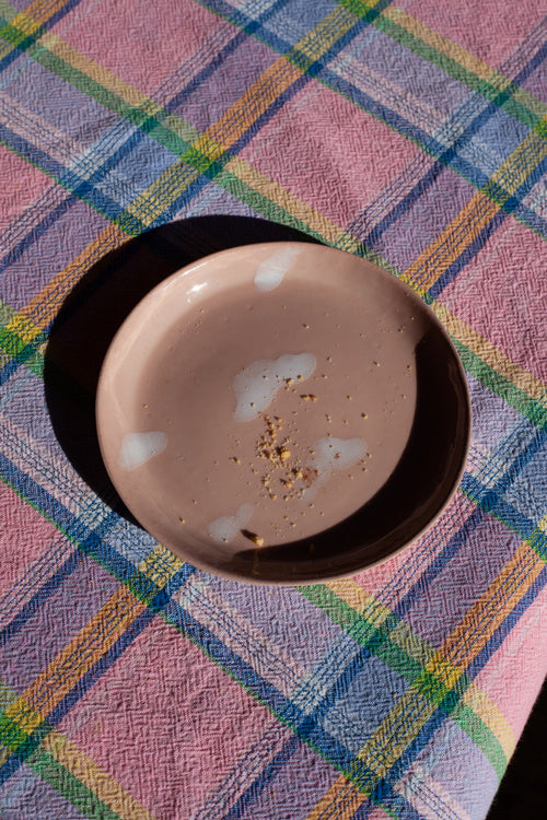 Agathe Hernandez, Top Top Céramique