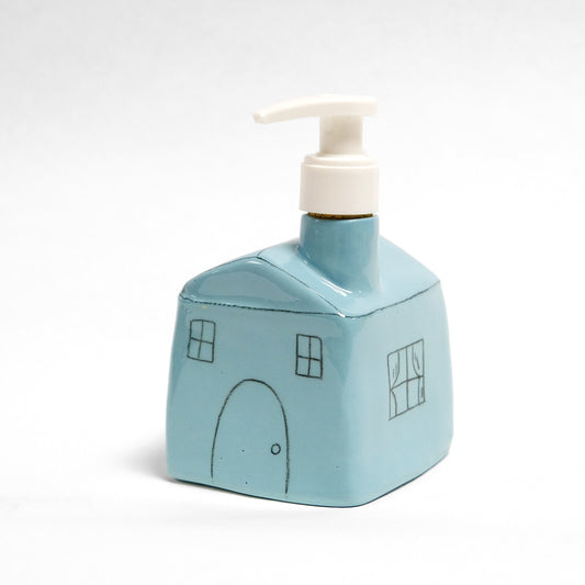 Sculpture sieste carreau