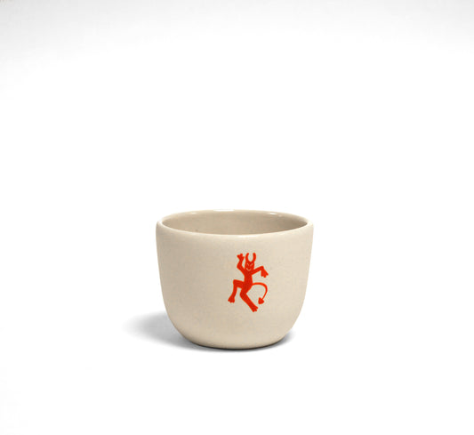 Little Monster Mug - SPOOKY Collection