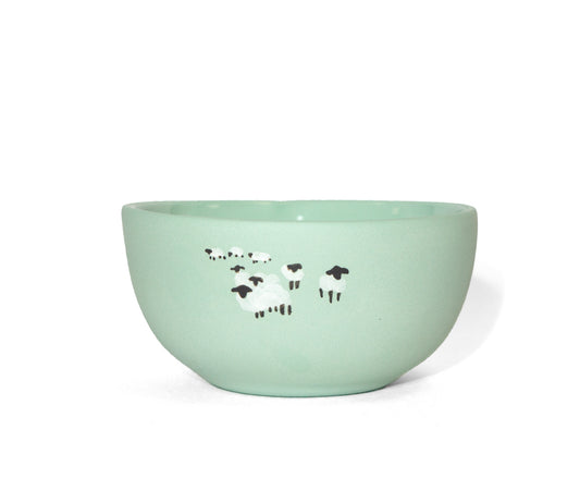 Seagull bowl