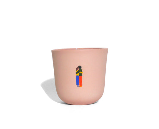 Hug Mug