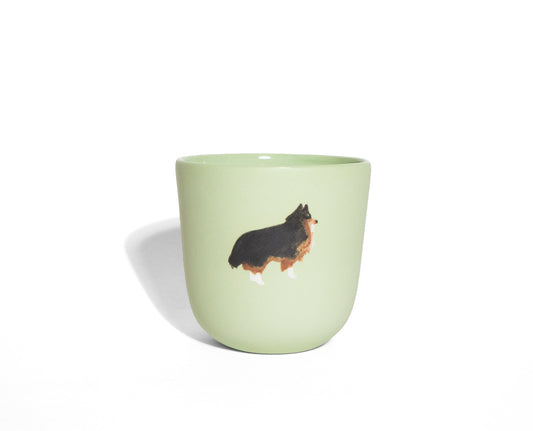 Tasse otto