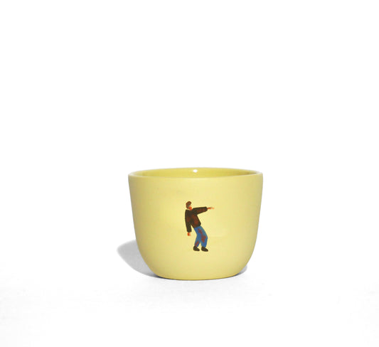 Collection SPOOKY - Petite tasse zombie