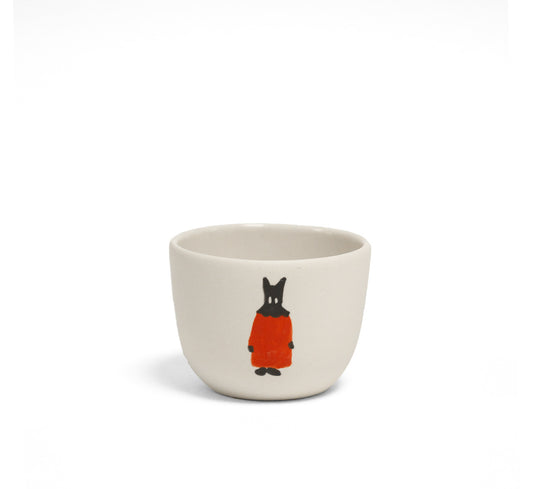 Collection SPOOKY - Petite tasse monstre