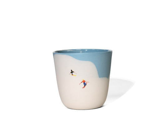 Tasse ski